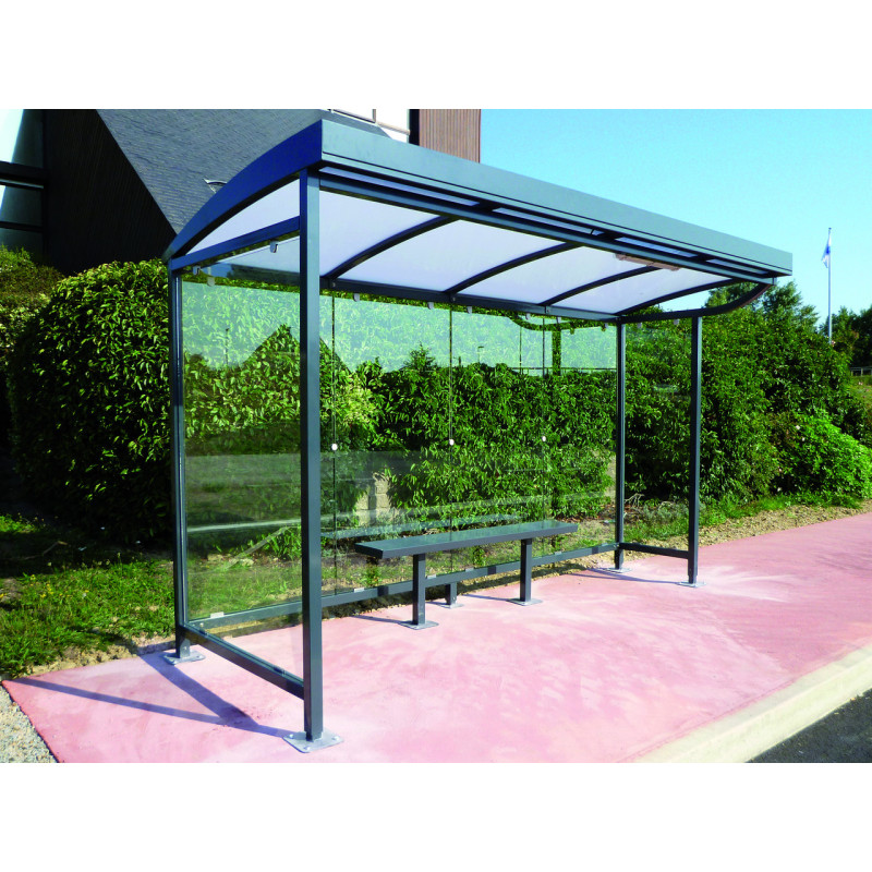 abri bus scolaire Grand Lieu abri bus scolaire Grand Lieu