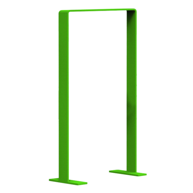 arceau vélo Ustre arceau vélo Ustre