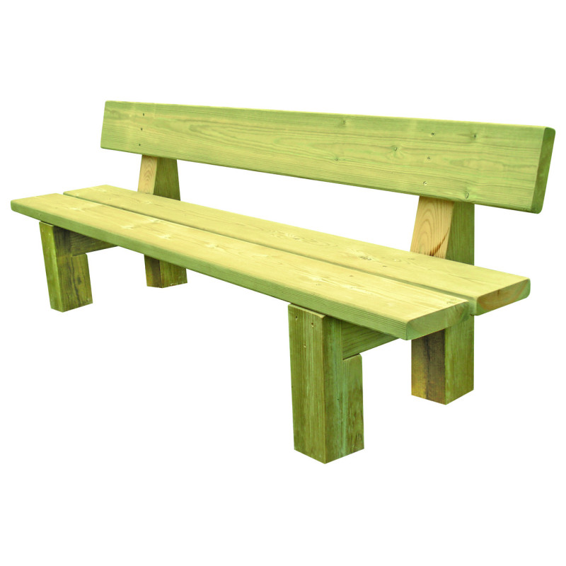 banc pour jardin public Campagne banc pour jardin public Campagne