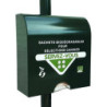 distributeur sacs hygiène canine Économ