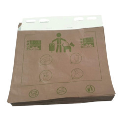 distributeur sacs hygiène canine Économ