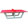 table ping-pong béton Play