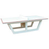 table ping-pong béton Play