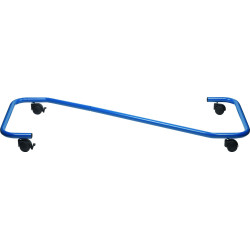 Chariot couchettes