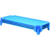 Lot de 4 couchettes dortoir Brandina
