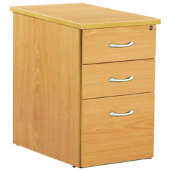 Caisson hauteur de bureau