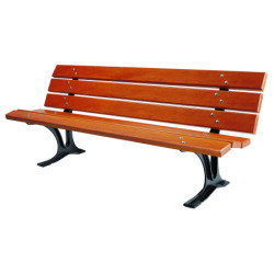 banc pour collectivité Le Perpignanais