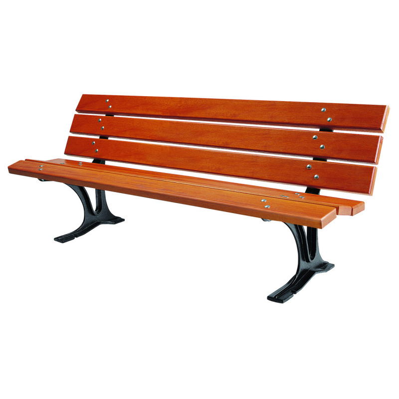 banc pour collectivité Le Perpignanais banc pour collectivité Le Perpignanais