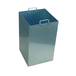 seau pour corbeille en bois Gardiole