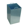 seau pour corbeille en bois Gardiole