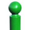 détail tête Boule