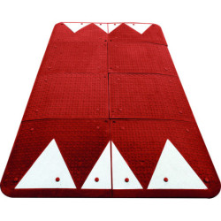 Coussin 8 éléments