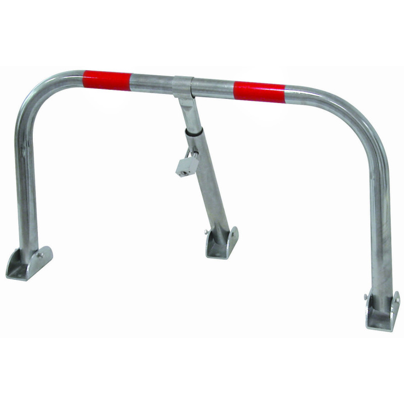 arceau parking Stop Car arceau parking Stop Car