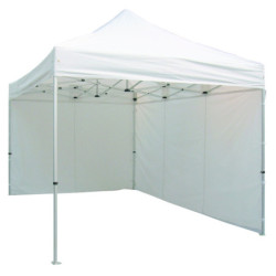 abri festif pour collectivités