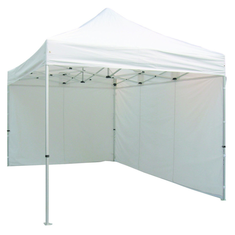 abri festif pour collectivités