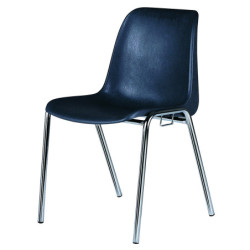 chaise Coque assemblable
