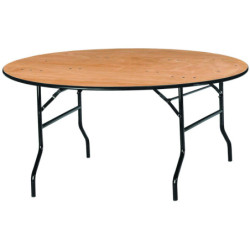 table Multiservices pliante