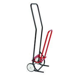 diable pour transport chaises