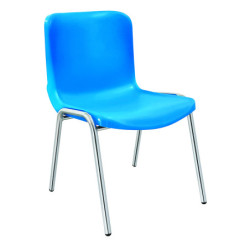 chaise coque M2 Ketty