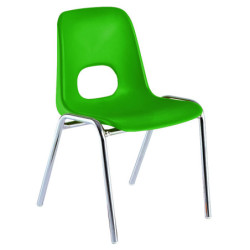 Hauteur d'assise : // taille 1 : 26 cm // taille 2 : 30 cm // taille 3 : 34 cm
