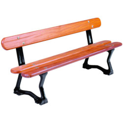 banc école Élise