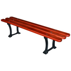 banquette urbaine La Cagnoise