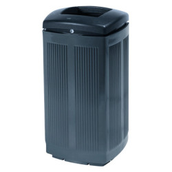 RAL 7021