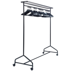 cintres pour vestiaire porte-cintres