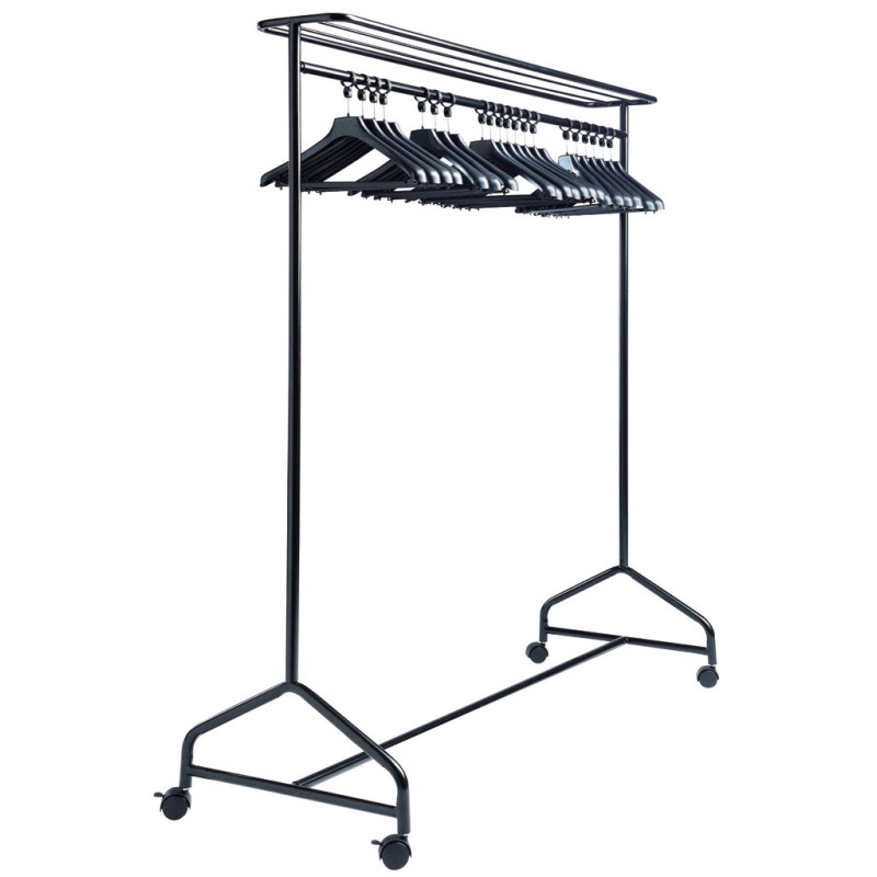cintres pour vestiaire porte-cintres