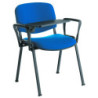 chaise Cluny tissu collectivité