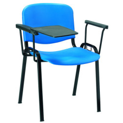 accoudoirs et tablette pour chaise Cluny