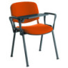 accoudoirs et tablette pour chaise Cluny