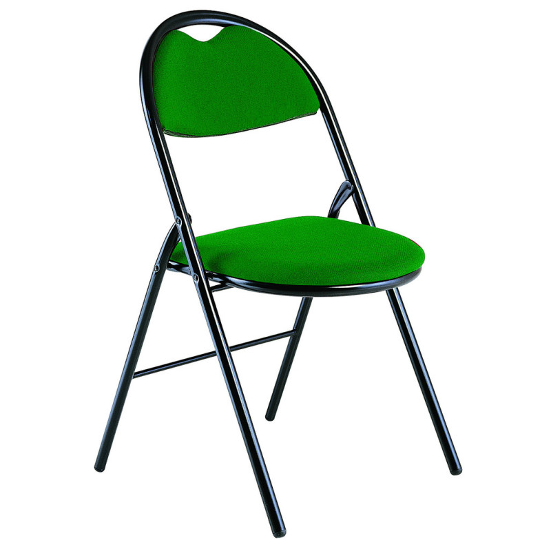 chaise tissu pliante Florence chaise tissu pliante Florence