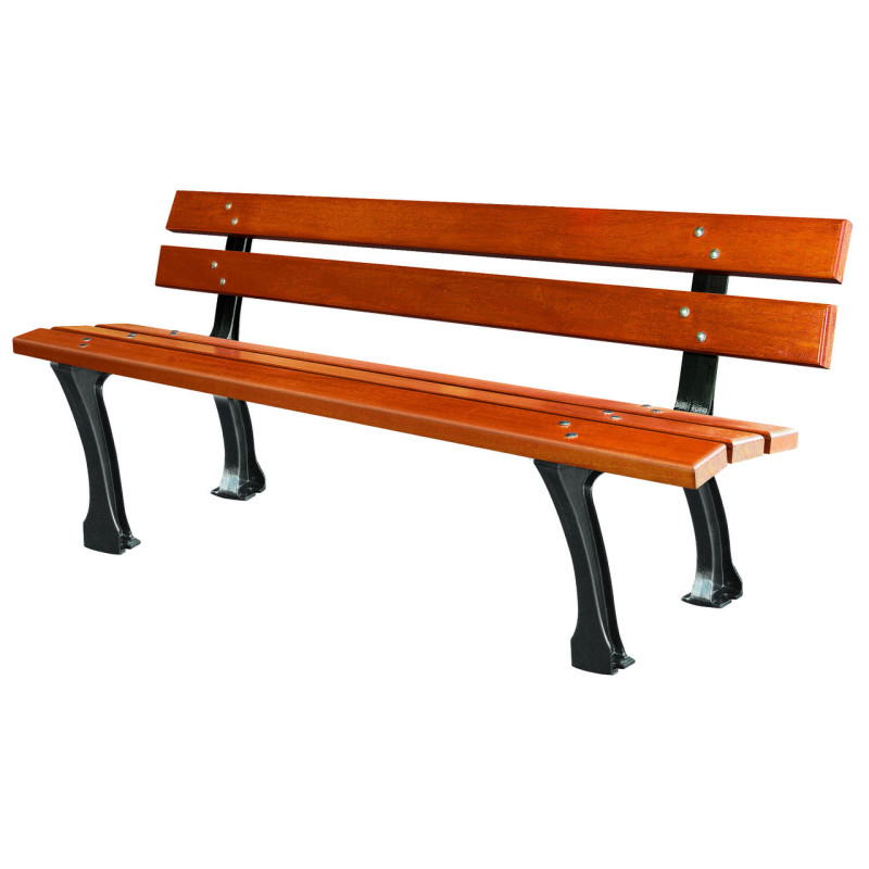 banc collectivité Le Clermontais