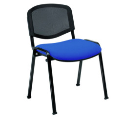 chaise Cluny résille
