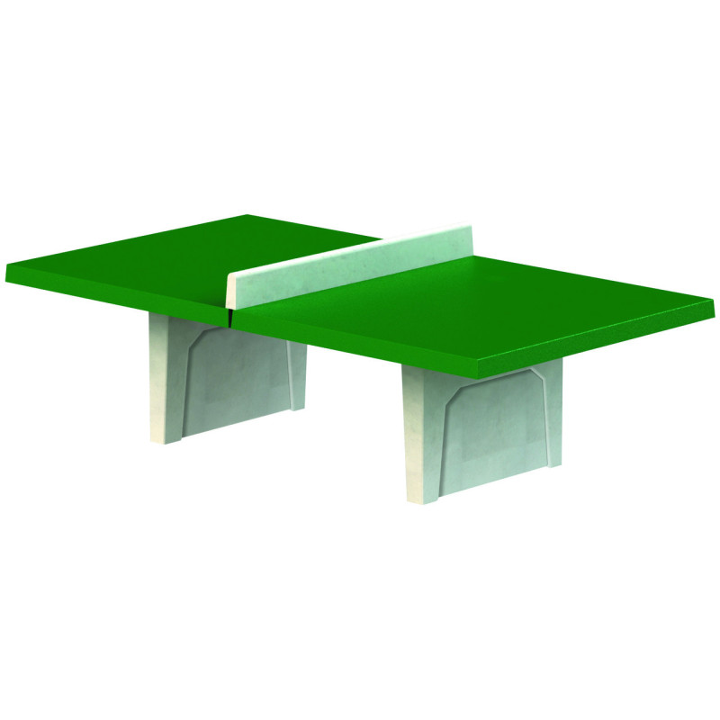 table de ping pong Matching