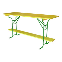 table Comptoir