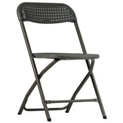 chaise de collectivité pliante Bigalex