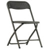 chaise de collectivité pliante Bigalex