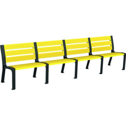 RAL 1021 // 323 cm
