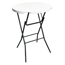 table mange-debout Saturne