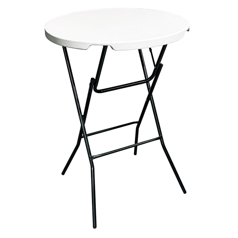 table mange-debout Saturne table mange-debout Saturne