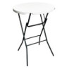 table mange-debout Saturne