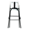 tabouret haut pliant