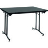 table pliante collectivité Élégante