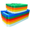 barrière de sécurité polypro