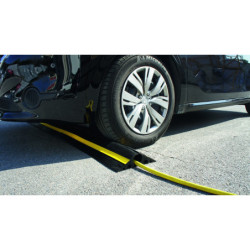 Rouleau de 10 m de passe-câble Ø 20 mm