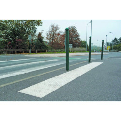bande podotactile d'éveil à la vigilance