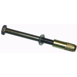 Fixation pour béton