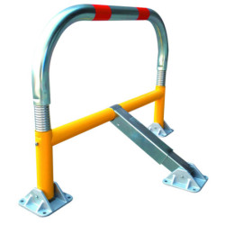 bloc parking amortichocs Bumper